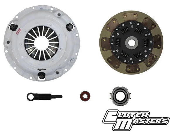 Subaru Legacy Outback -1990 1999-2.2L Non-Turbo | 15013-HDTZ| Clutch Kit CLUTCHMASTERS