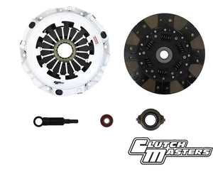 Subaru Legacy Outback -1991 1994-2.2L 5-Speed Turbo | 15016-HD0F| Clutch Kit CLUTCHMASTERS