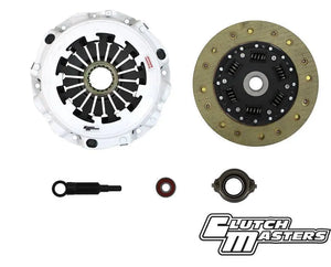 Subaru Legacy Outback -1991 1994-2.2L 5-Speed Turbo | 15016-HDKV| Clutch Kit CLUTCHMASTERS