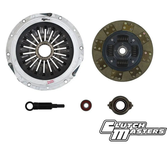 Subaru Legacy Outback -1991 1994-2.2L 5-Speed Turbo | 15416-HDTZ-X| Clutch Kit CLUTCHMASTERS