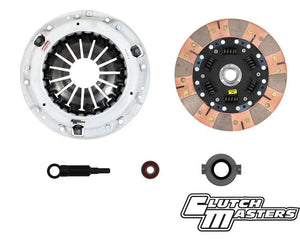 Subaru Legacy Outback -2005 2006-2.5L Turbo 5-Speed GT | 15022-HDCL-X| Clutch Kit CLUTCHMASTERS