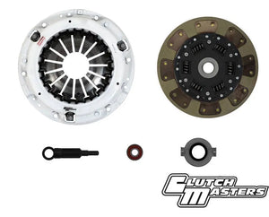 Subaru Legacy Outback -2005 2006-2.5L Turbo 5-Speed GT | 15022-HDTZ-X| Clutch Kit CLUTCHMASTERS