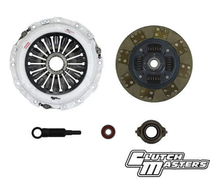 Subaru Legacy Outback -2006 2009-2.5L Turbo 6-Speed (GT Spec B) | 15017-HDTZ| Clutch Kit CLUTCHMASTERS