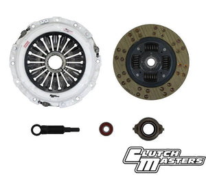 Subaru Legacy Outback -2006 2009-2.5L Turbo 6-Speed (GT Spec B) | 15017-HRKV| Clutch Kit CLUTCHMASTERS