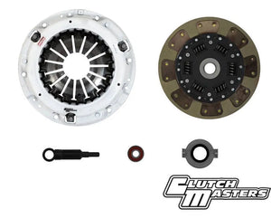 Subaru Legacy Outback -2007 2012-2.5L Turbo 5-Speed GT | 15021-HDTZ| Clutch Kit CLUTCHMASTERS