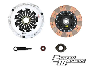 Subaru WRX -2002 2005-2.0L Turbo 5-Speed | 15016-HDCL| Clutch Kit CLUTCHMASTERS