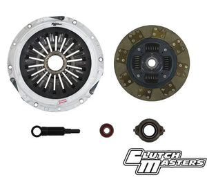 Subaru WRX -2002 2005-2.0L Turbo 5-Speed | 15416-HDTZ-X| Clutch Kit CLUTCHMASTERS