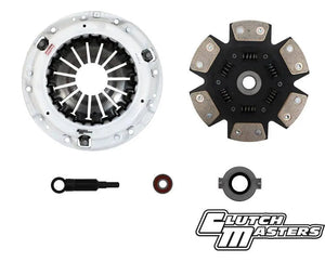 Subaru WRX -2006 2014-2.5L Turbo 5-Speed | 15021-HDC6| Clutch Kit CLUTCHMASTERS