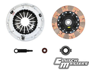 Subaru WRX -2006 2014-2.5L Turbo 5-Speed | 15021-HDCL| Clutch Kit CLUTCHMASTERS