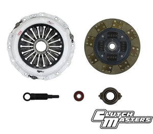 Subaru WRX Sti -2004 2021-2.5L Turbo 6-Speed | 15017-HDTZ| Clutch Kit CLUTCHMASTERS