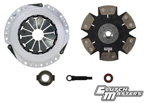 Suzuki Aerio -2004 2008-2.3L | 04006-HDB6| Clutch Kit CLUTCHMASTERS