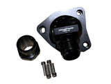 Swivel Neck Thermostat Housing For K Series K20 K24 Radiator Hose K-Swap Civic JSR-DRP