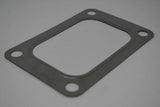 T6 Turbo Inlet Flange Gasket Garret Precision Borg Warner Stainless Steel USA JSR-DRP