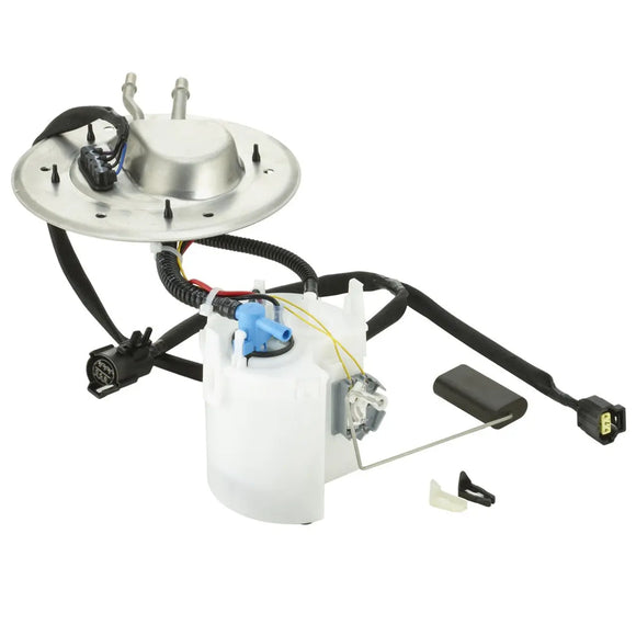 Walbro/TI Automotive 255LPH In-Tank EFI Performance Fuel Pump Assembly, WAL-TU226HP-2 QFS