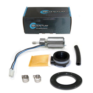 QFS Fuel Pump w/ Tank Seal, HFP-360KP-T QFS