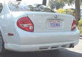 2002-2003 Nissan Maxima 4-Piece Body Kit [w/Touring Style Lip Spoiler] - 108280T Stillen