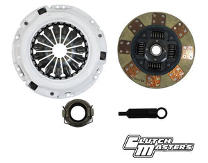 Toyota 4Runner -1996 2002-3.4L | 16077-HDTZ| Clutch Kit CLUTCHMASTERS