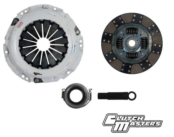 Toyota Camry -1988 1991-2.0L 4WD | 16061-HD0F| Clutch Kit CLUTCHMASTERS