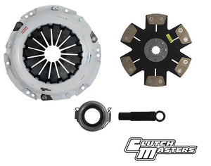 Toyota Camry -1988 1991-2.0L 4WD | 16061-HDB6| Clutch Kit CLUTCHMASTERS