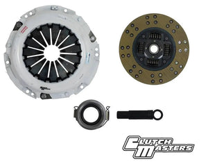 Toyota Camry -1988 1991-2.0L | 16061-HDKV| Clutch Kit CLUTCHMASTERS