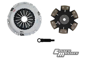 Toyota Camry -2010 2011-2.5L 6-Speed | 16088-HDB6| Clutch Kit CLUTCHMASTERS