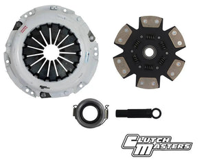 Toyota Celica -1988 1989-2.0L Turbo 4WD (To 8-89) | 16061-HDC6| Clutch Kit CLUTCHMASTERS