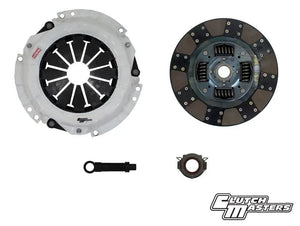 Toyota Celica -1990 1991-1.6L ST (To 5-91) | 16055-HD0F| Clutch Kit CLUTCHMASTERS