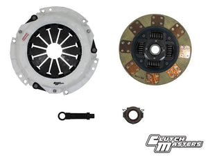 Toyota Celica -1990 1991-1.6L ST (To 5-91) | 16055-HDTZ| Clutch Kit CLUTCHMASTERS