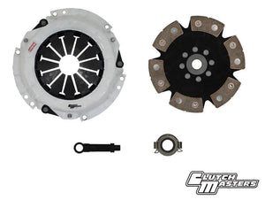 Toyota Celica -1995 2005-1.8L 1ZZ | 16080-HDB6| Clutch Kit CLUTCHMASTERS