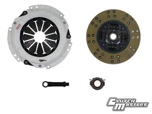 Toyota Corolla -1989 1992-1.6L 4AF GTS | 16055-HDKV| Clutch Kit CLUTCHMASTERS