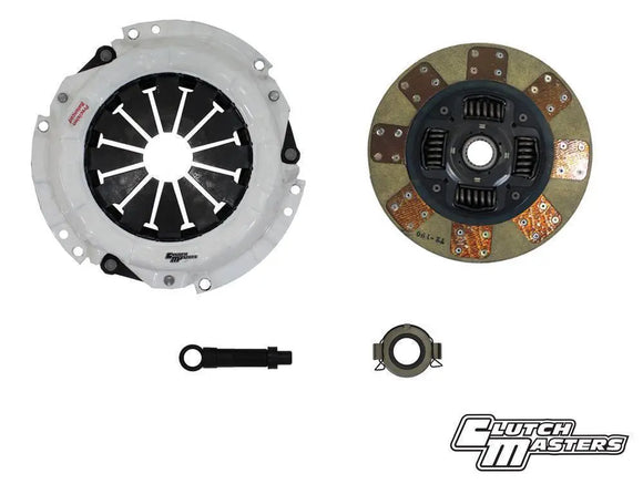 Toyota Corolla -1992 1997-1.6L | 16080-HDTZ| Clutch Kit CLUTCHMASTERS