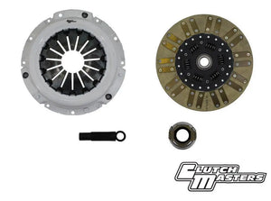 Toyota FJ Cruiser -2007 2014-4.0L | 16078-HDTZ| Clutch Kit CLUTCHMASTERS