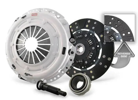 Toyota MR-2 -1990 1995-2.2L (From 6-90 to 12-95) | 16073-HD0F| Clutch Kit CLUTCHMASTERS