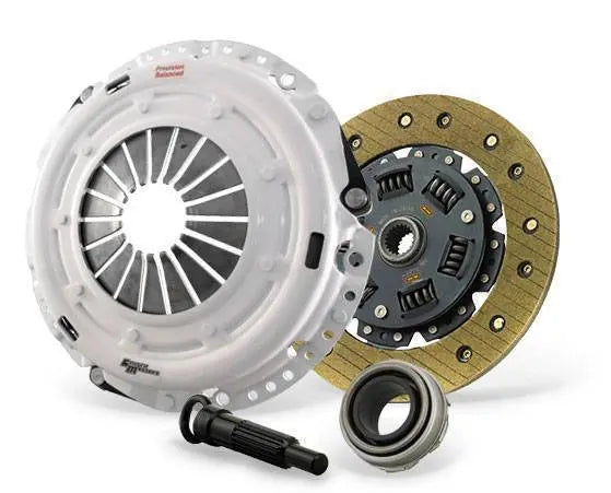 Toyota MR-2 -1990 1995-2.2L (From 6-90 to 12-95) | 16073-HDKV| Clutch Kit CLUTCHMASTERS