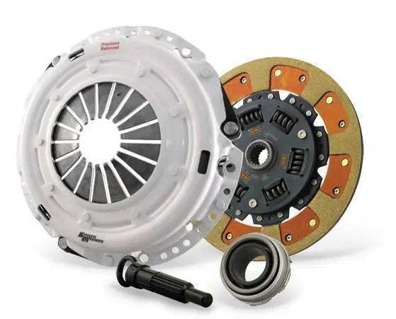 Toyota MR-2 -1990 1995-2.2L (From 6-90 to 12-95) | 16073-HDTZ| Clutch Kit CLUTCHMASTERS