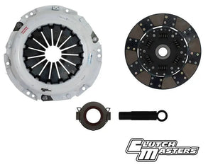 Toyota MR-2 -1992 1995-2.0L Turbo (1x20T Trans) | 16161-HD0F| Clutch Kit CLUTCHMASTERS