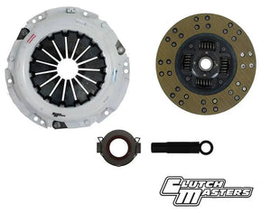 Toyota MR-2 -1992 1995-2.0L Turbo (1x20T Trans) | 16161-HDKV| Clutch Kit CLUTCHMASTERS