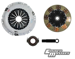 Toyota MR-2 -1992 1995-2.0L Turbo (1x20T Trans) | 16161-HDTZ| Clutch Kit CLUTCHMASTERS