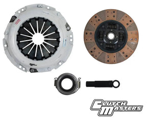 Toyota Solara -2002 2008-2.4L | 16082-HDCL| Clutch Kit CLUTCHMASTERS