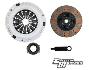 Toyota Supra -1993 1998-3.0L 2JZ-GE (W58) Non-Turbo 5-Speed | 16085-HDCL| Clutch Kit CLUTCHMASTERS