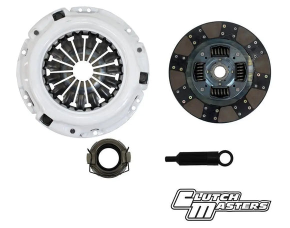 Toyota Supra -1993 1998-3.0L 2JZ-GE (W58) Non-Turbo 5-Speed | 16085-HDFF| Clutch Kit CLUTCHMASTERS