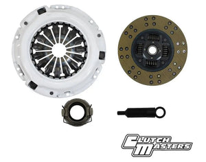 Toyota Supra -1993 1998-3.0L 2JZ-GE (W58) Non-Turbo 5-Speed | 16085-HDKV| Clutch Kit CLUTCHMASTERS