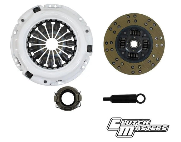 Toyota Supra -1993 1998-3.0L 2JZ-GE (W58) Non-Turbo 5-Speed | 16085-HDKV| Clutch Kit CLUTCHMASTERS