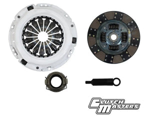 Toyota Tacoma -1995 2004-2.4L 2RZ | 16076-HDFF| Clutch Kit CLUTCHMASTERS