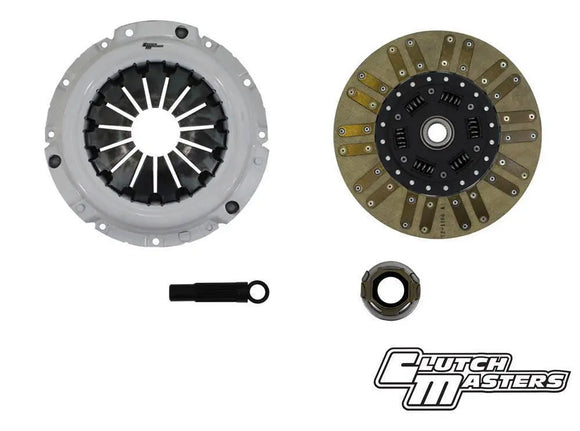 Toyota Tacoma -2005 2015-4.0L | 16078-HDTZ| Clutch Kit CLUTCHMASTERS