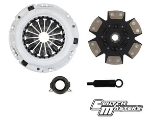 Toyota Tacoma -2005 2018-2.7L | 16094-HDC6| Clutch Kit CLUTCHMASTERS