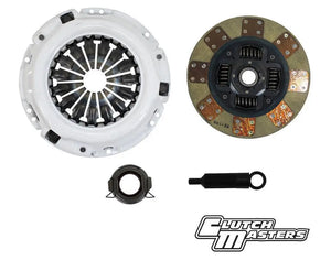 Toyota Tacoma -2005 2018-2.7L | 16094-HDTZ| Clutch Kit CLUTCHMASTERS