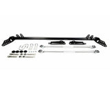 Traction Control Arm Tie Bar Kit For Honda Civic Integra B16 B18 B-Series 92-00 JSR-DRP