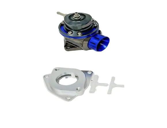 Type FV Blow Off Valve BOV For Hyundai Tucson 1.6T Direct Adapter Flange JSR-DRP