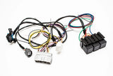 Fueltech FT450 Complete Standalone Honda K20 K24 Series Engine Harness